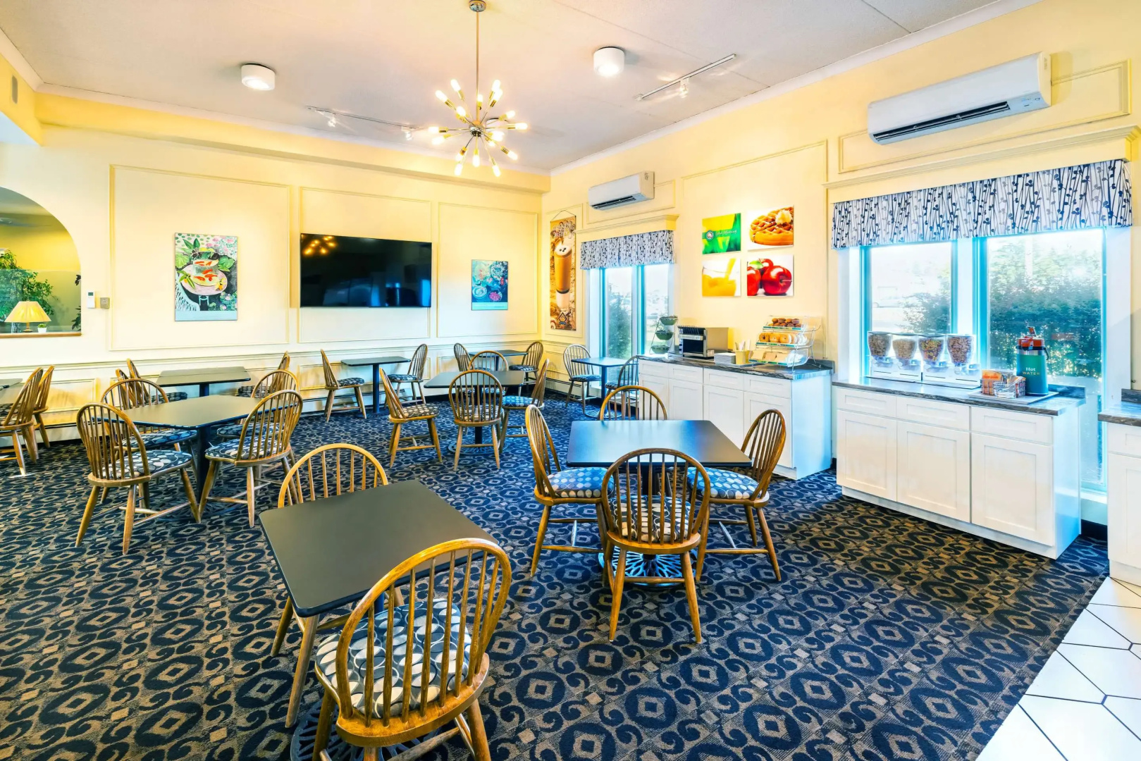 Quality Inn & Suites Garden of the Gulf