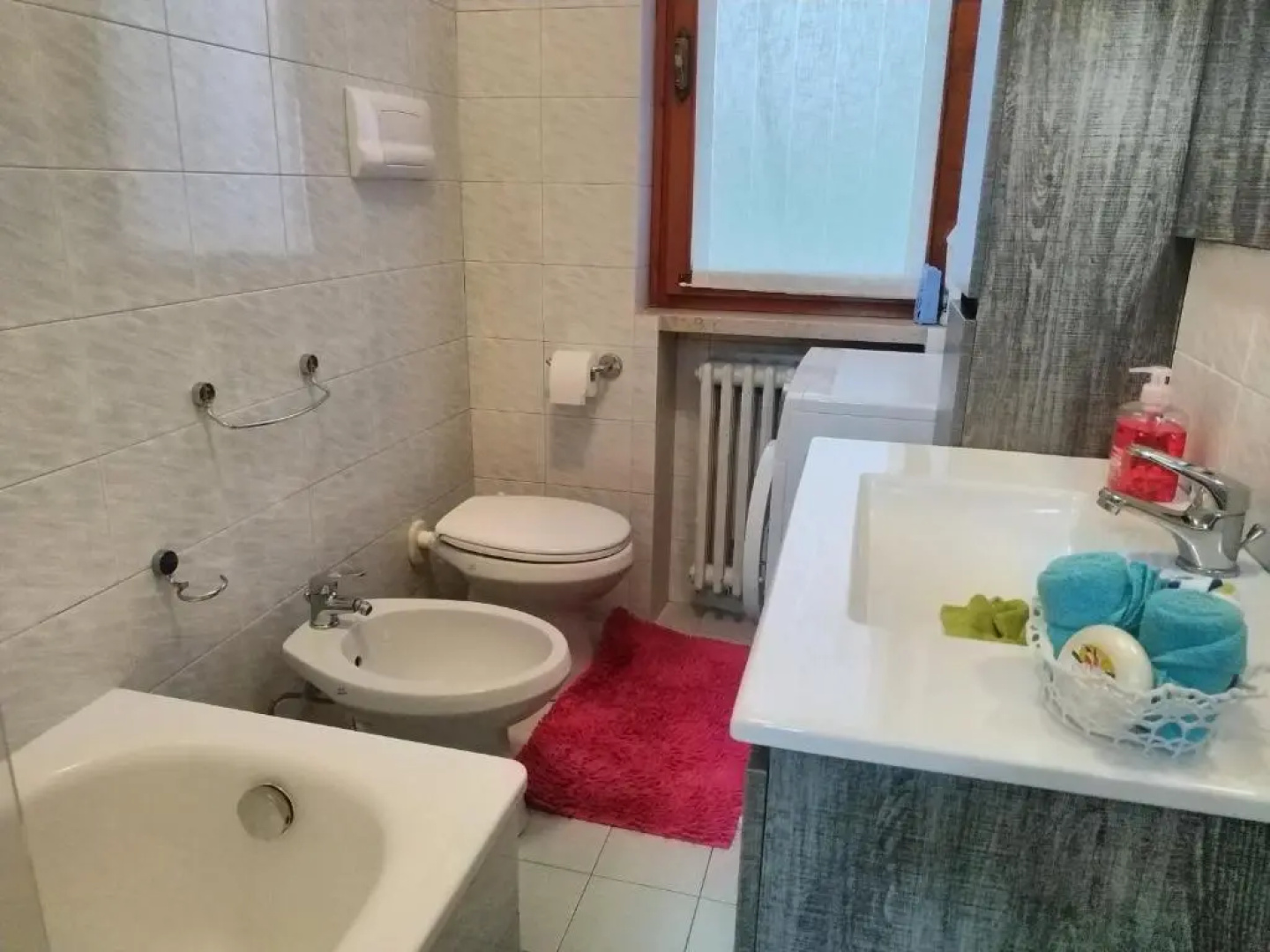 Appartamento Fiera Vicenza