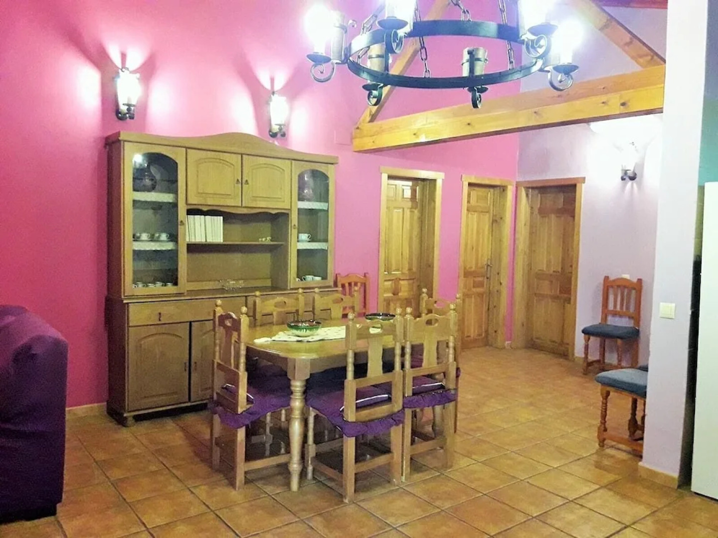 Casas Rurales Mirador de Zumeta