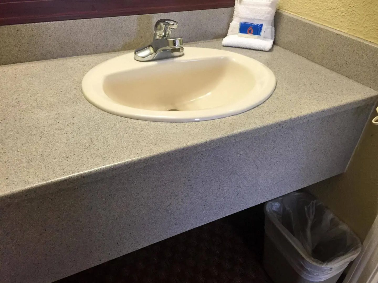 Motel 6 Brunswick, GA