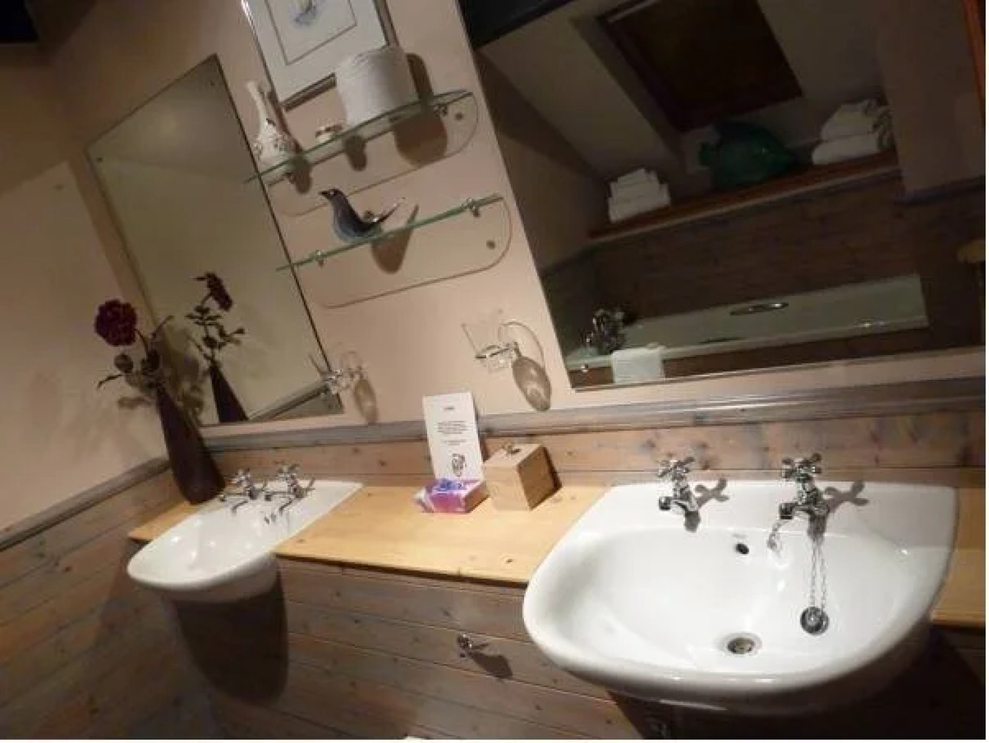 The Cross at Kingussie