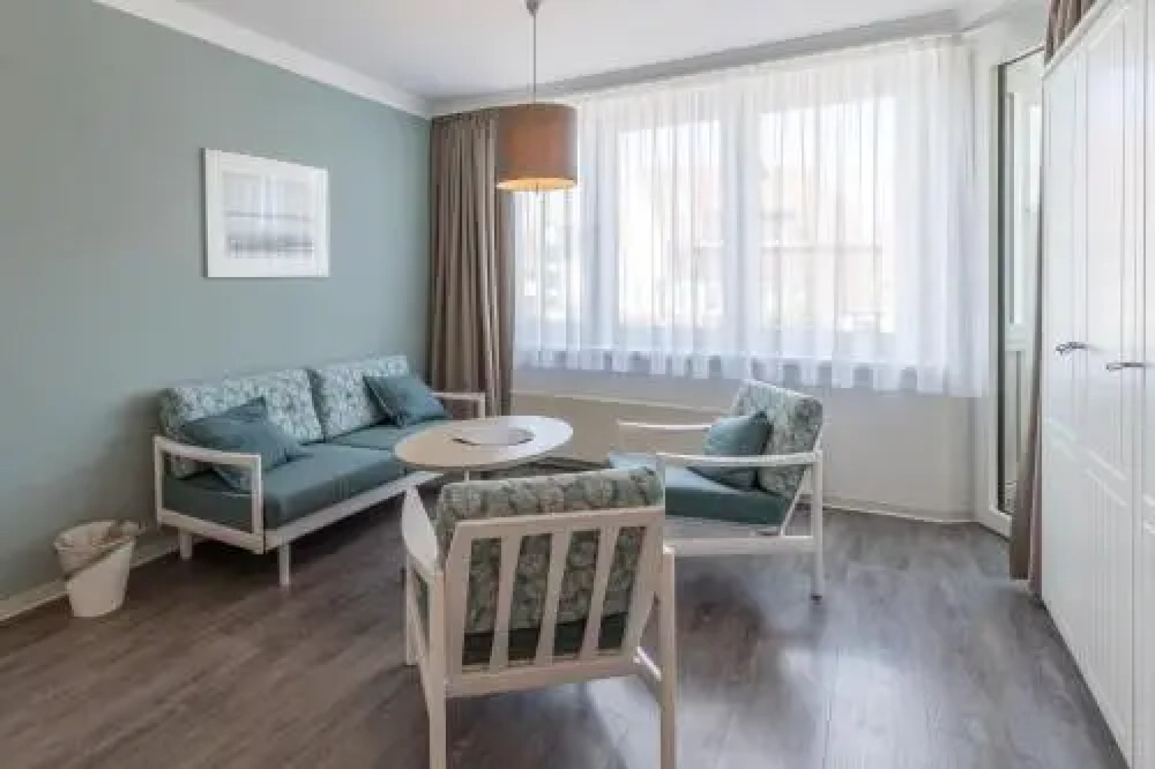 Mingers Hotel und Beauty Spa