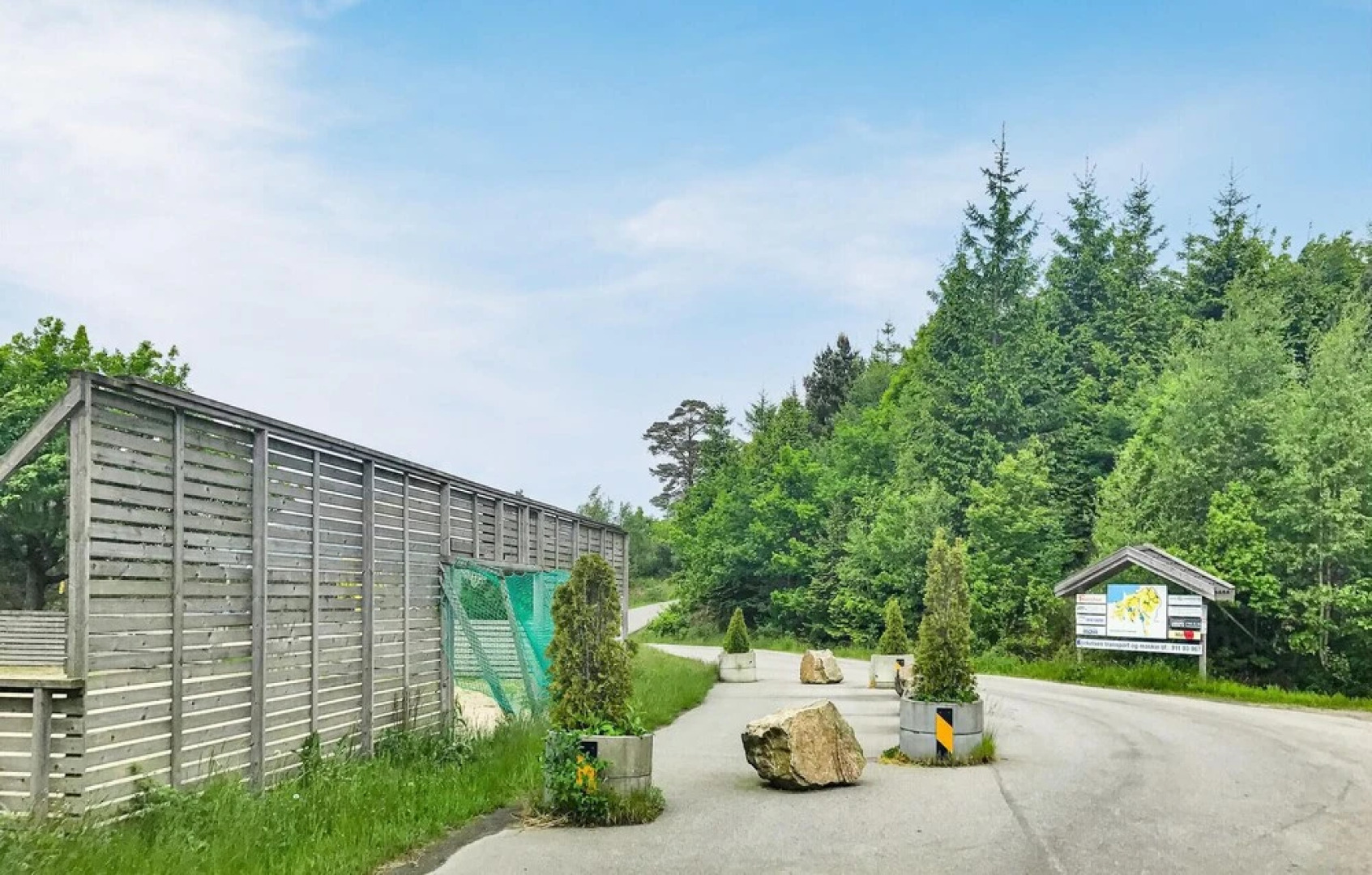 Stunning Home in Lindesnes With 4 Bedrooms and Sauna