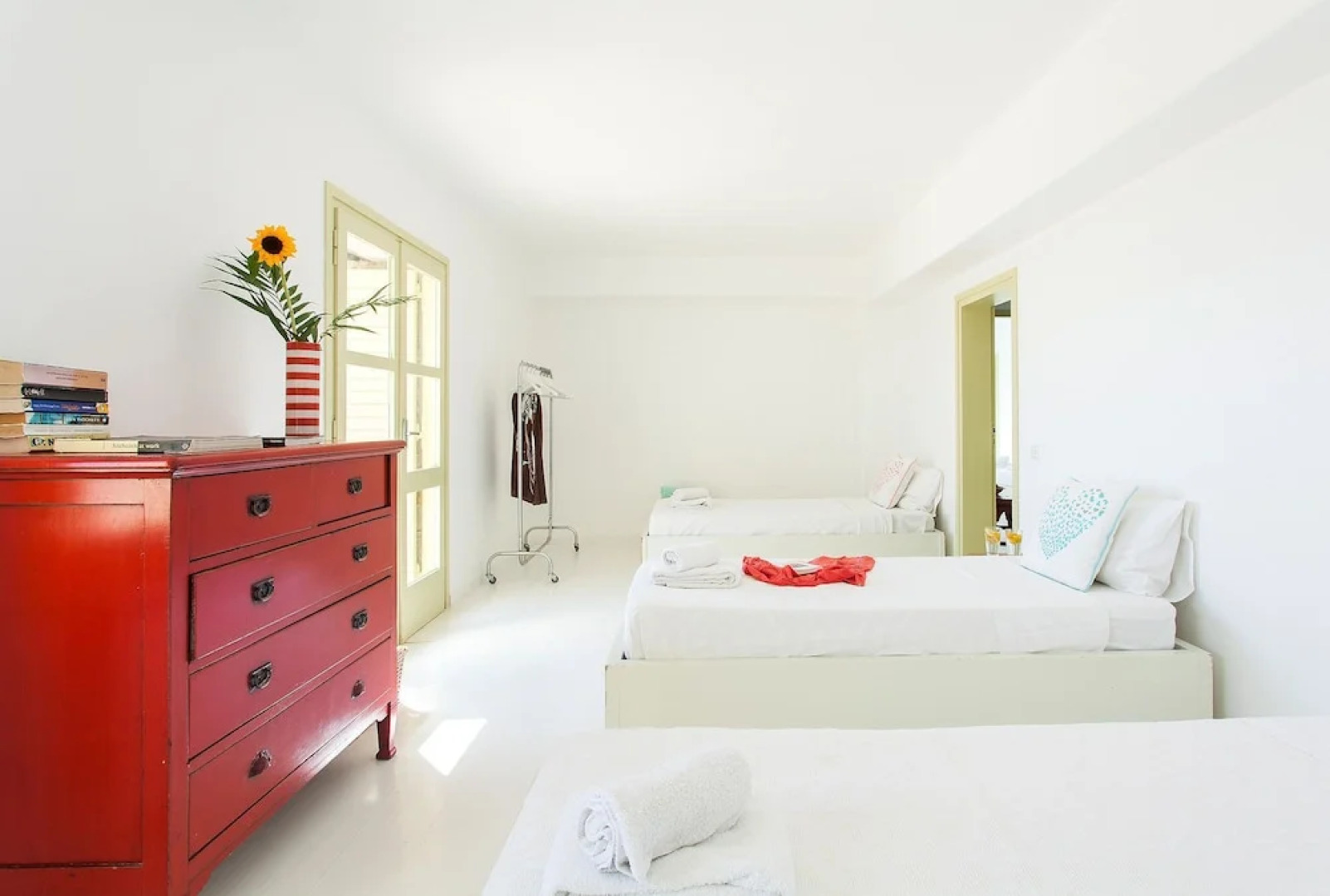 Villa Eleodora by Mykonos Pearls