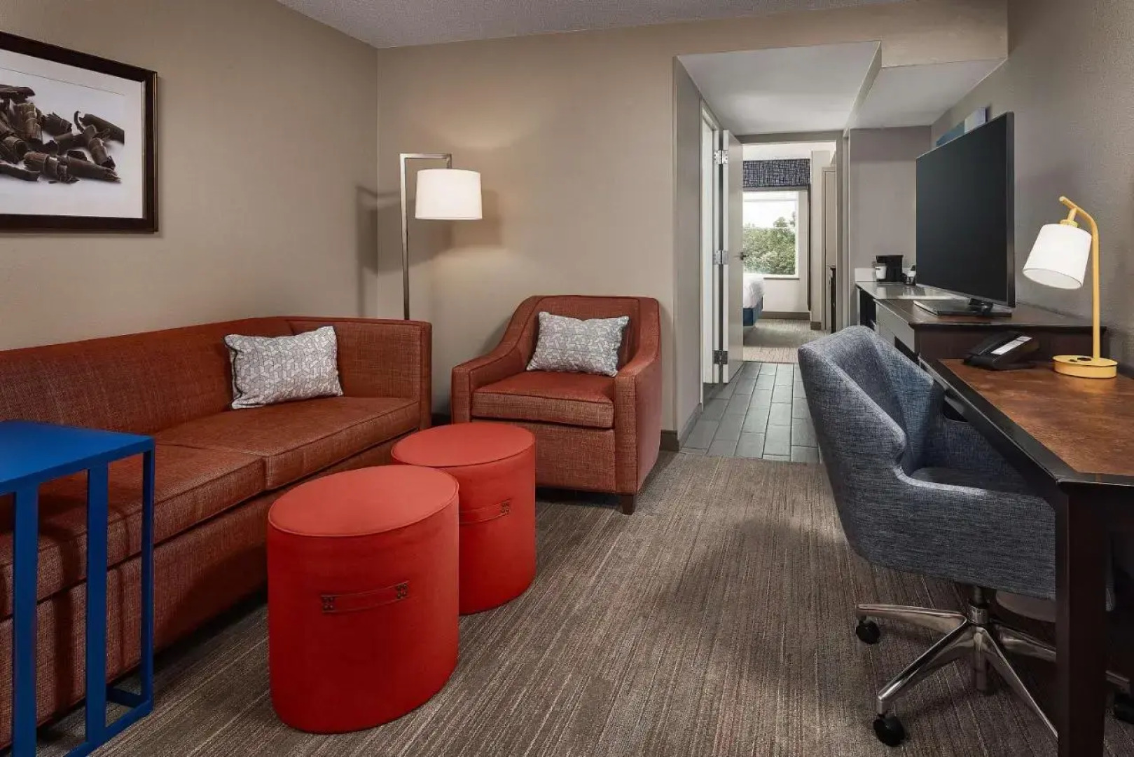 Country Inn And Suites By Carlson, Hershey At The Park