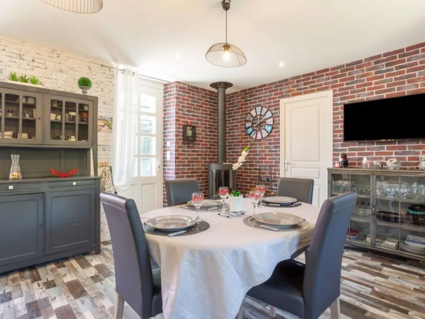 House La Gare Chieri