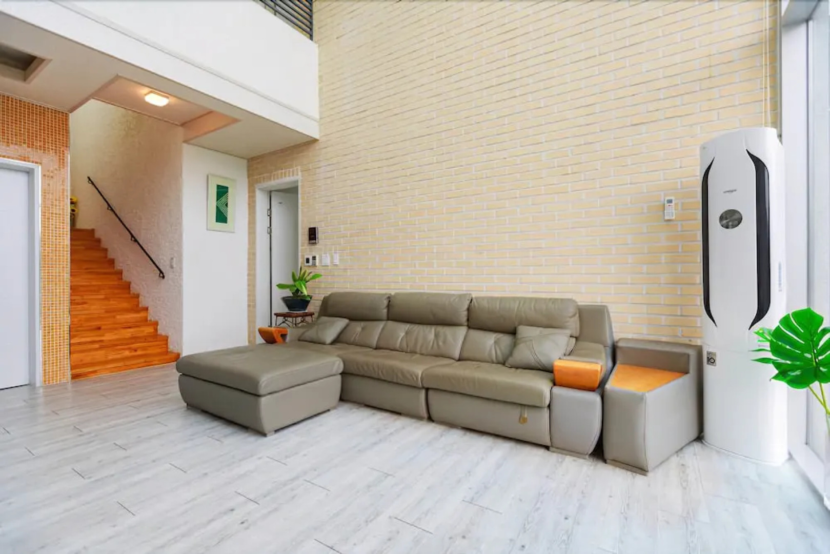 Yangpyeong Lx22 Pullvilla Unshared House Pension