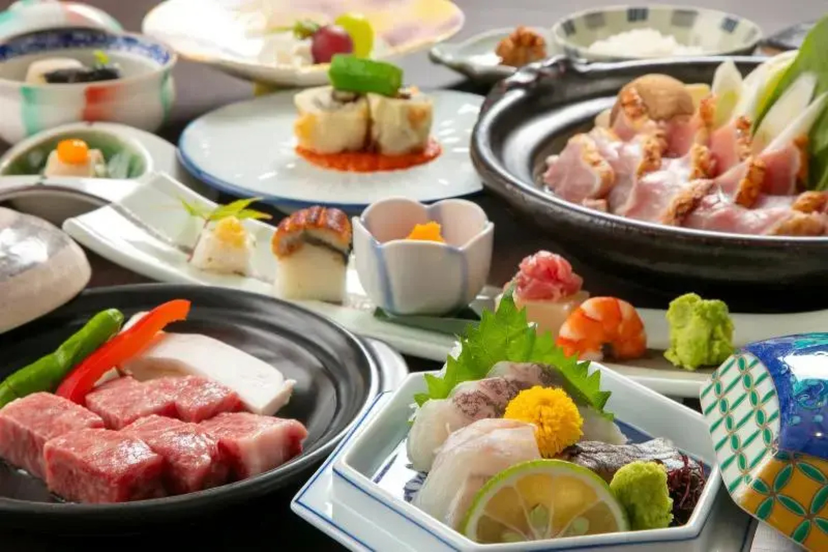 Yufuin Ryokan Ichizen