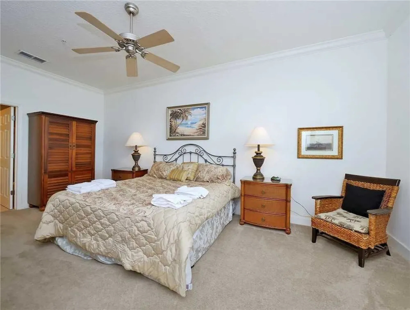 845 Cinnamon Beach - Three Bedroom Condo