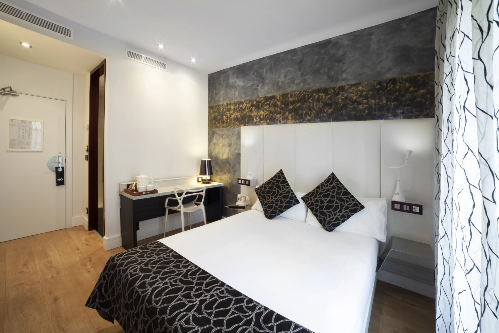 Petit Palace Savoy Alfonso XII