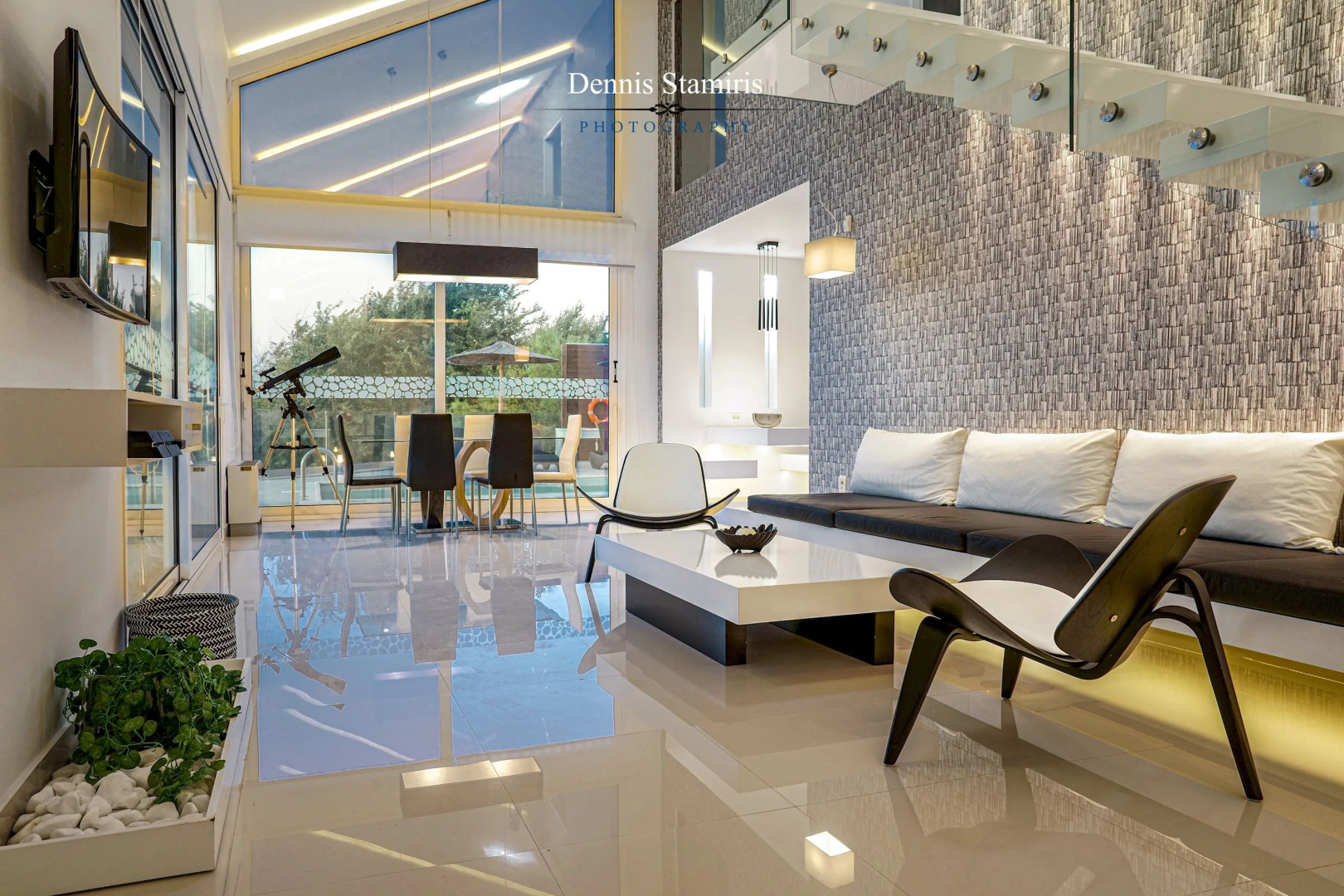 Luxury Villa Cavo Mare Meltemi