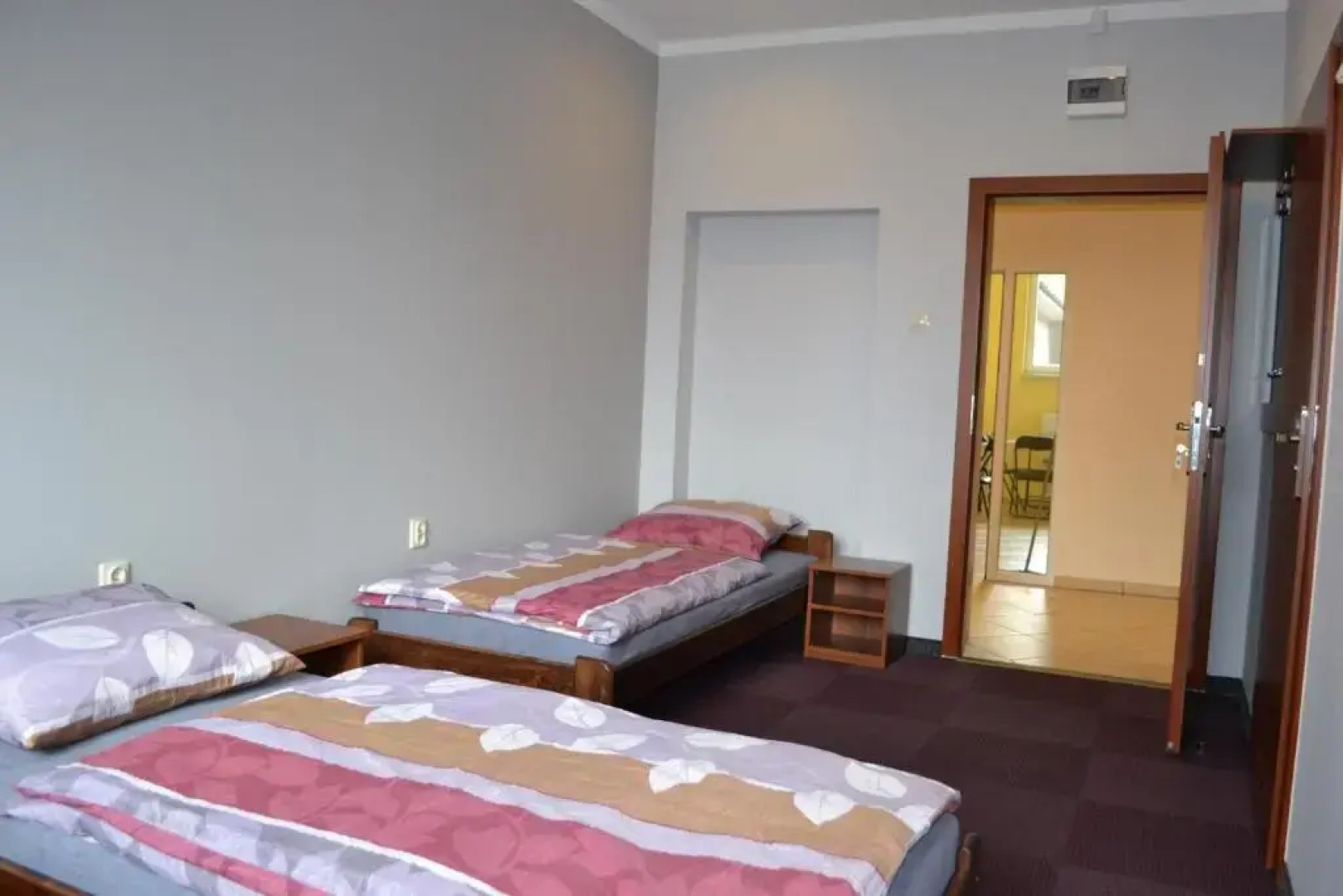 Hostel Mikołajczyka59