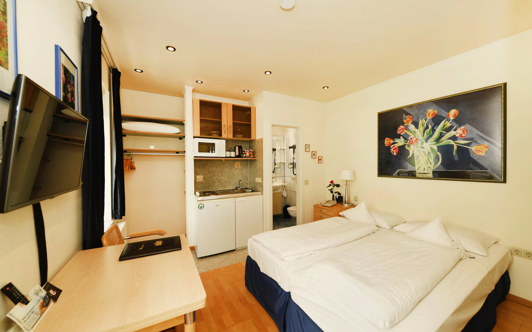 Rhein-Hotel Nierstein