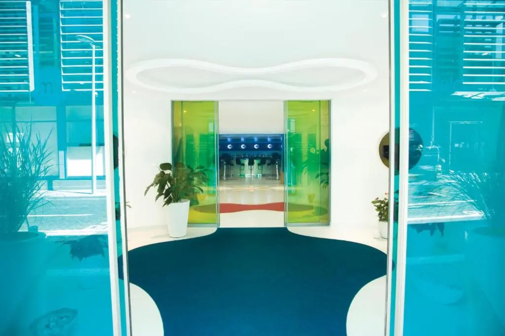 Numa Brighton Pavilion