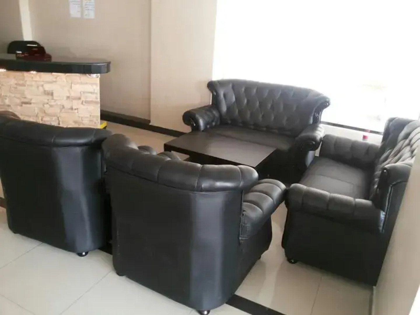 Weam Furnished Apartment (Families only)