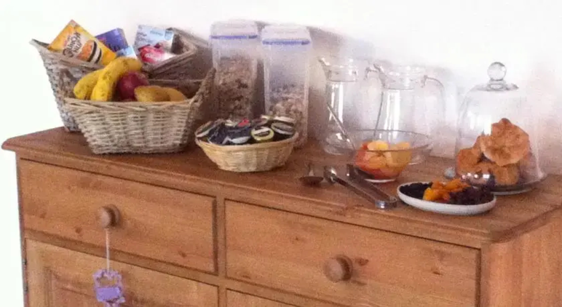 Great Green Cottage B & B