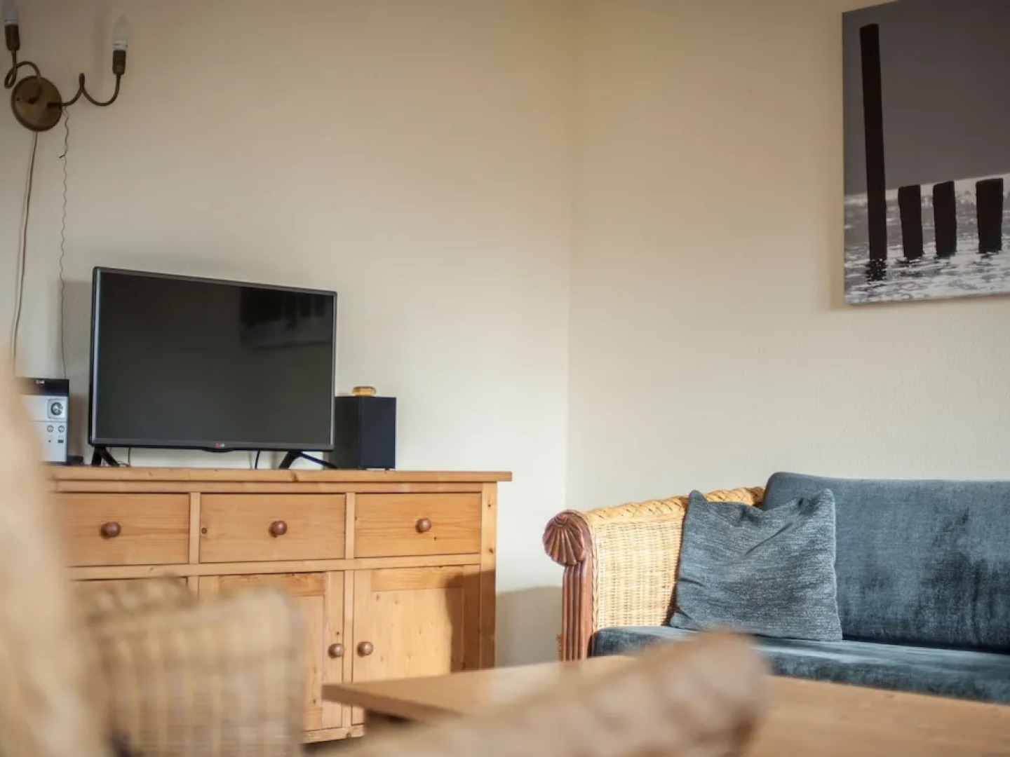 Thatched Villa With Dishwasher, sea at 1 km. in Domburg