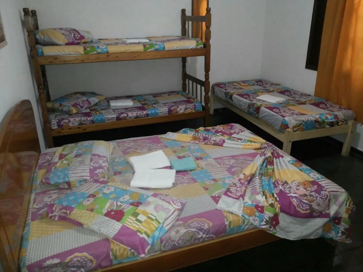 Pousada Da Cris Caraguatatuba