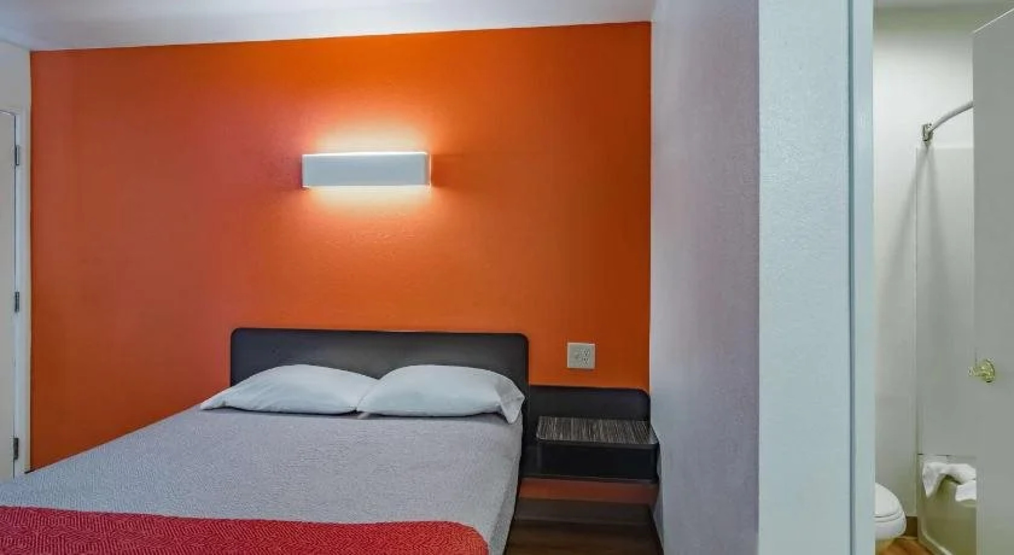 Motel Six Gresham/Portland