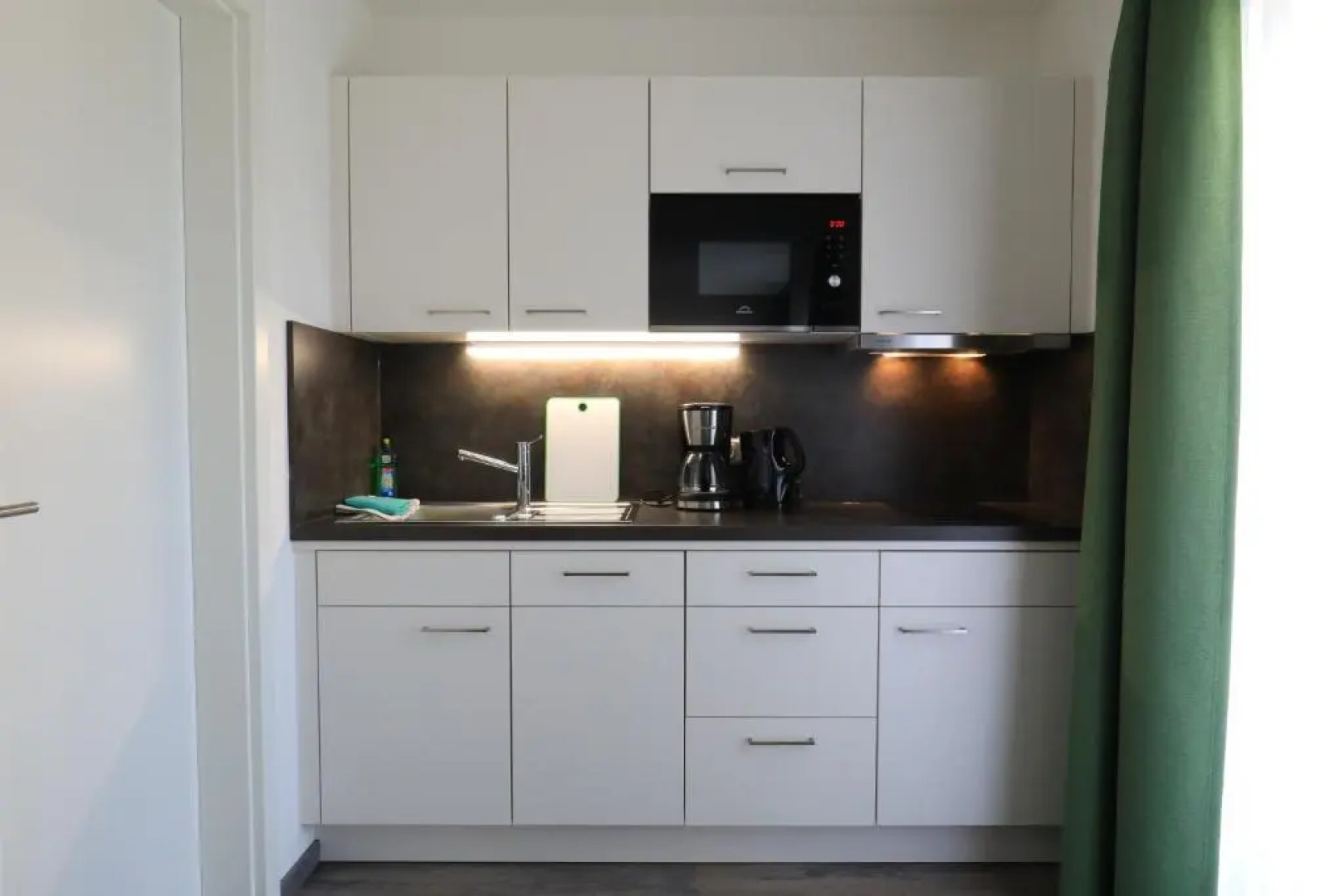 Holledau-Apartments Familie Gmeineder