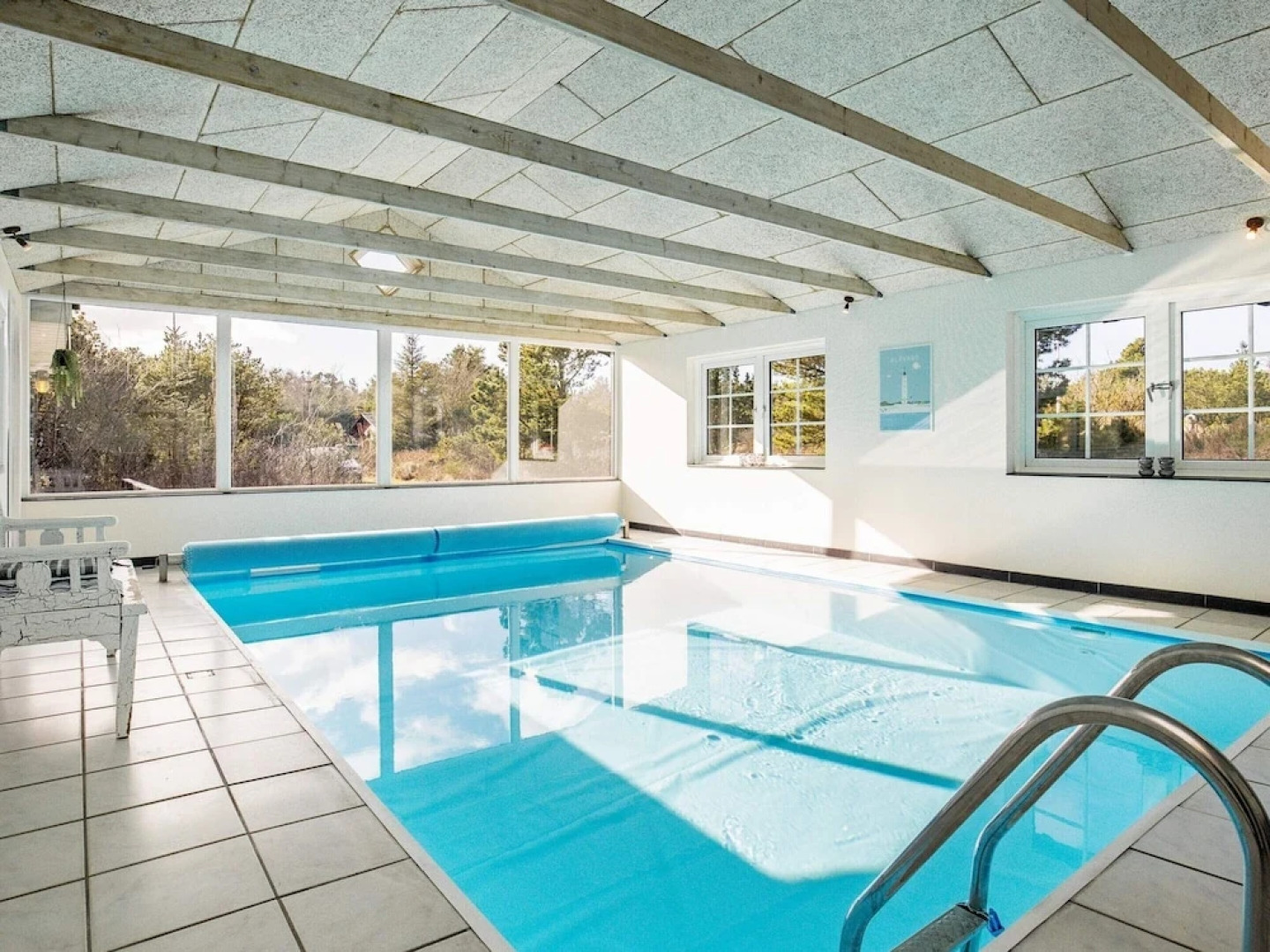 Luxury Retreat With Pool - By Traum Ferienwohnungen