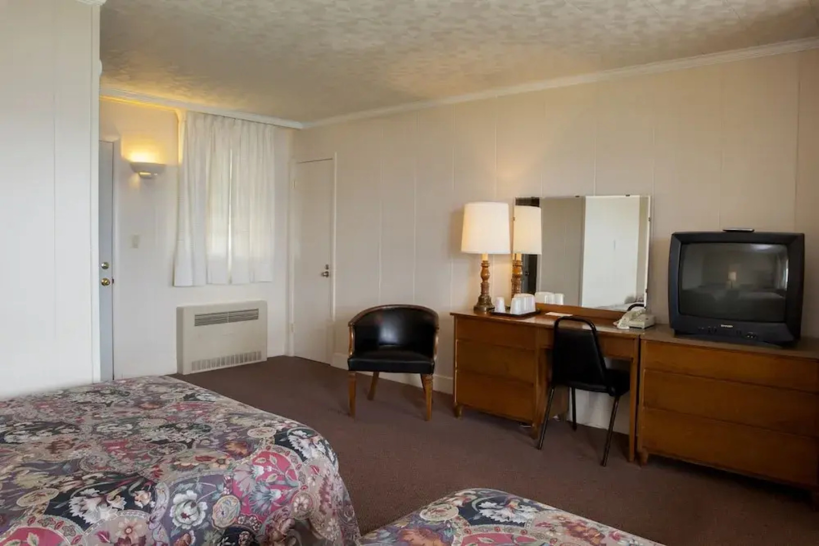 The Hotel Laurel at Seneca