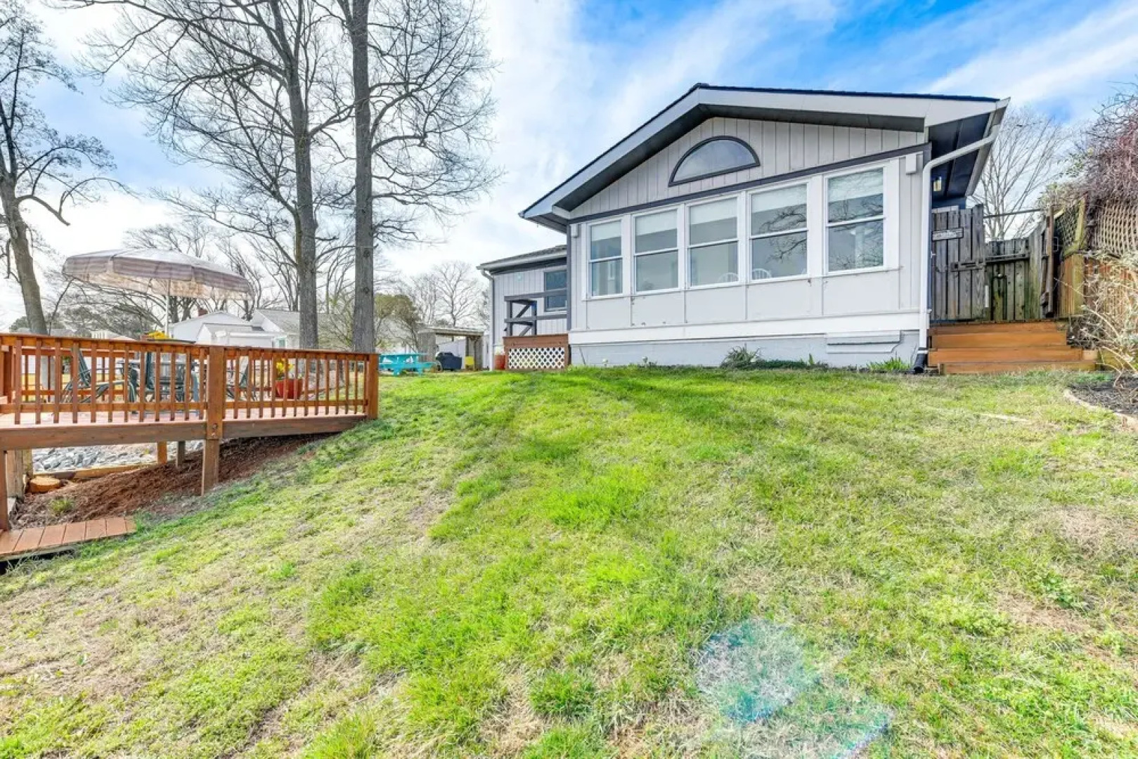 Riverfront Colonial Beach Home w/ Private Beach!