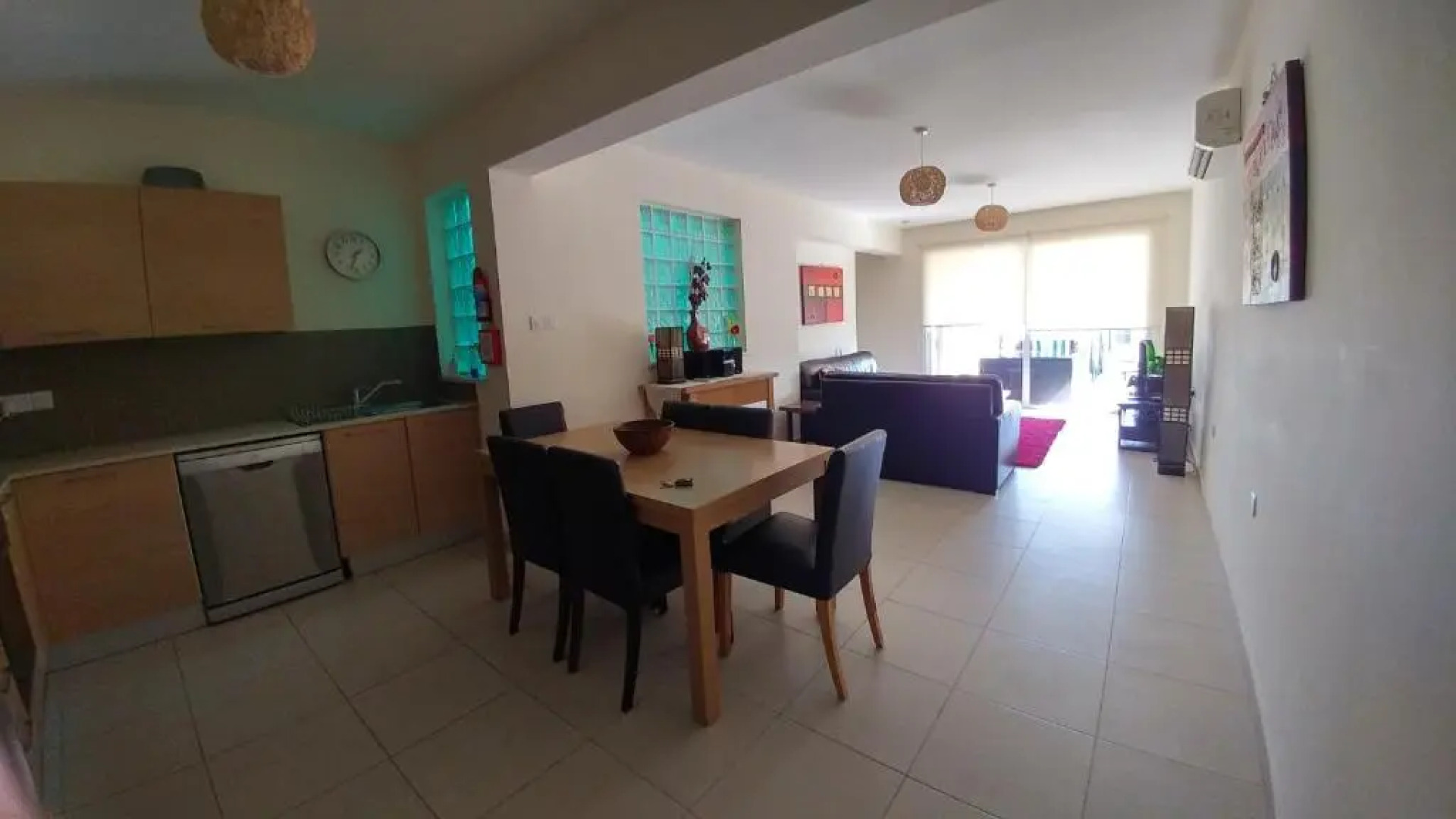 Pyla Gardens Apartment E 202