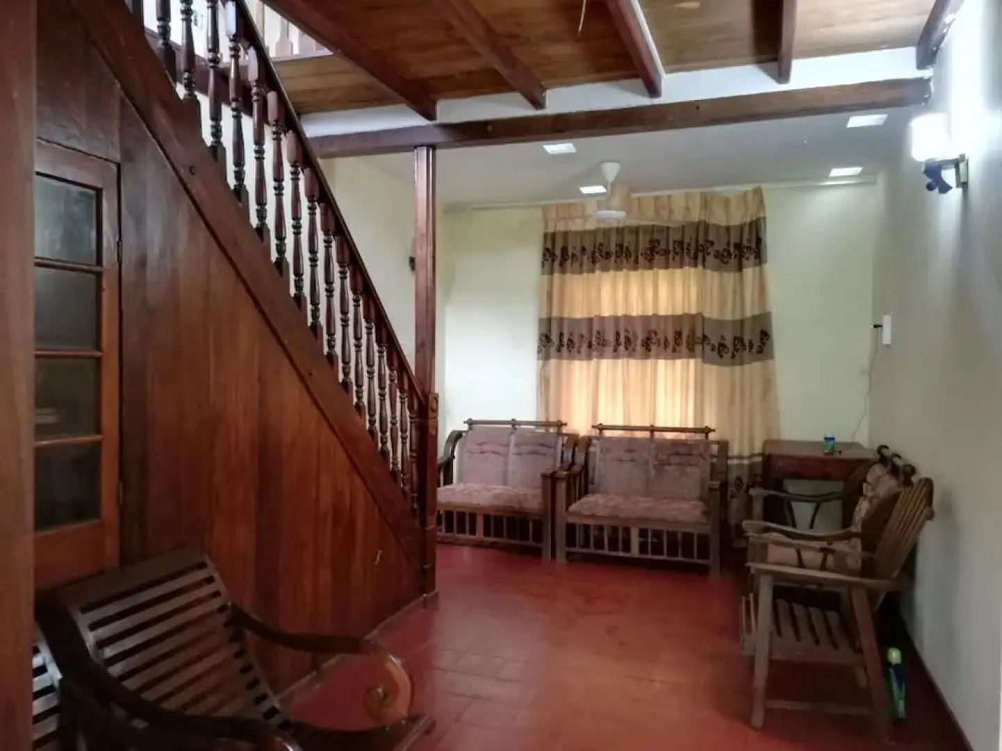 Lourdes Eco Bungalow