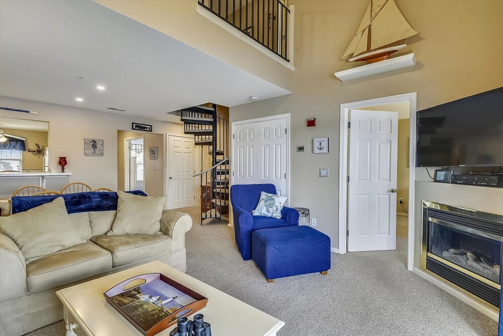 Bethany Bay 30398 Pavilion Dr Unit #1606 by Long & Foster