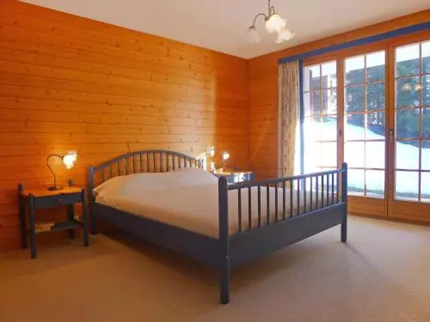 Apartment Le Miclivier B2