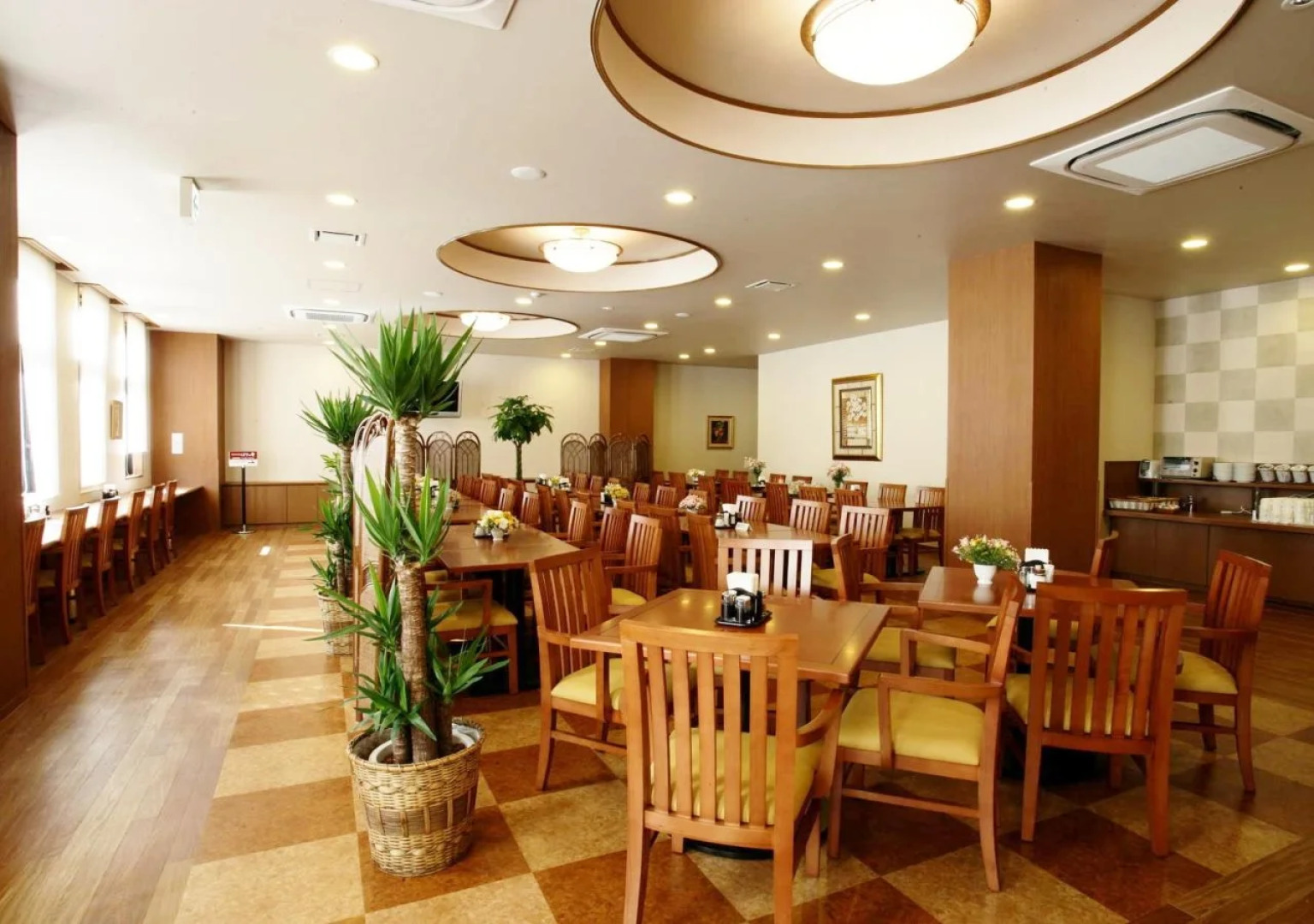 Hotel Route Inn Hamanako