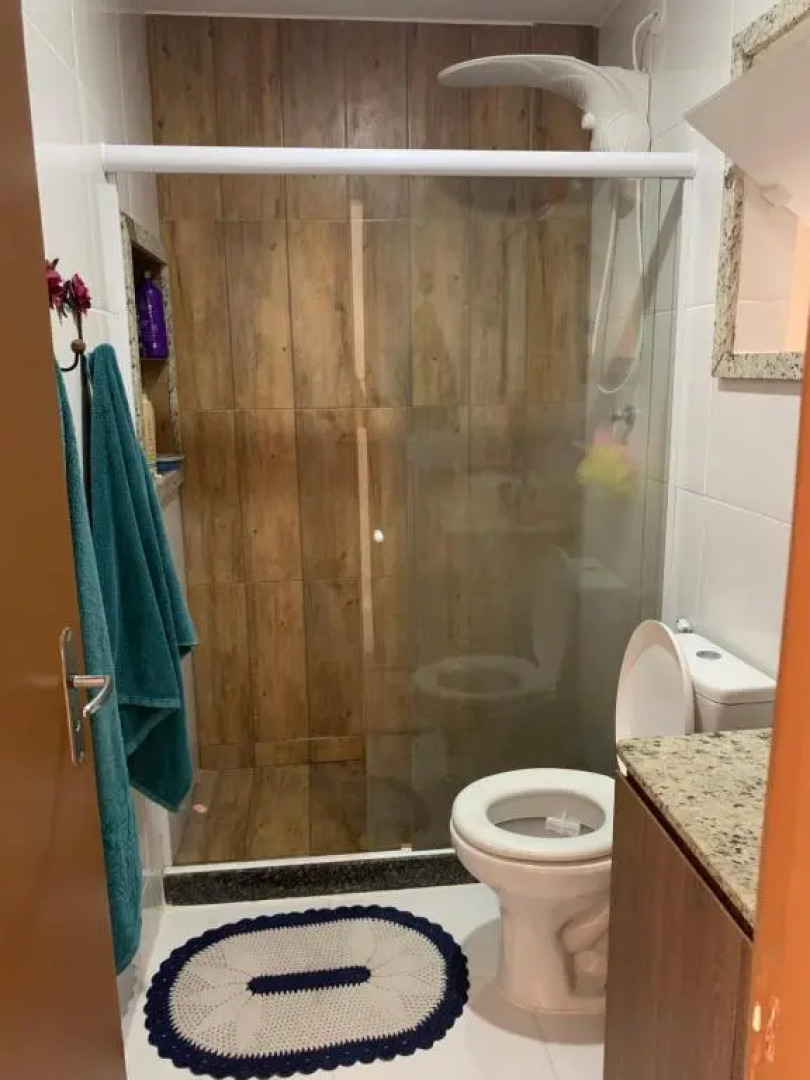 Loft completo próximo a cachoeira