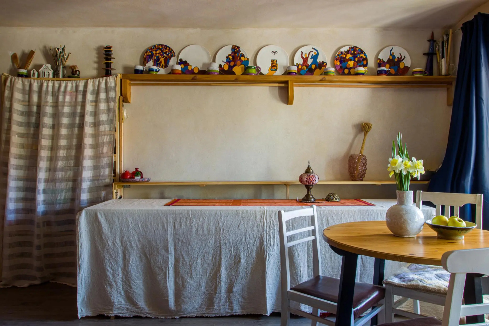 Art-Home (Арт-Хом) на 3-й линии Васильевского острова