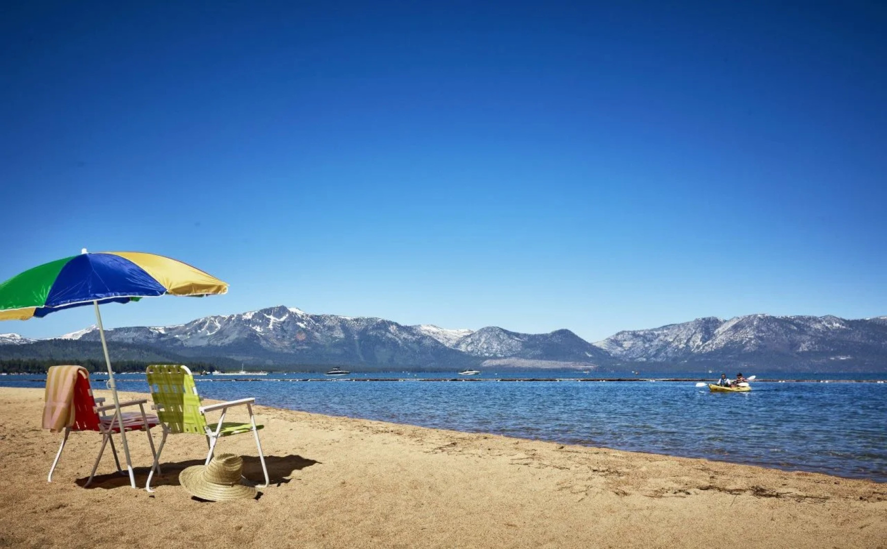 The Landing Resort & Spa