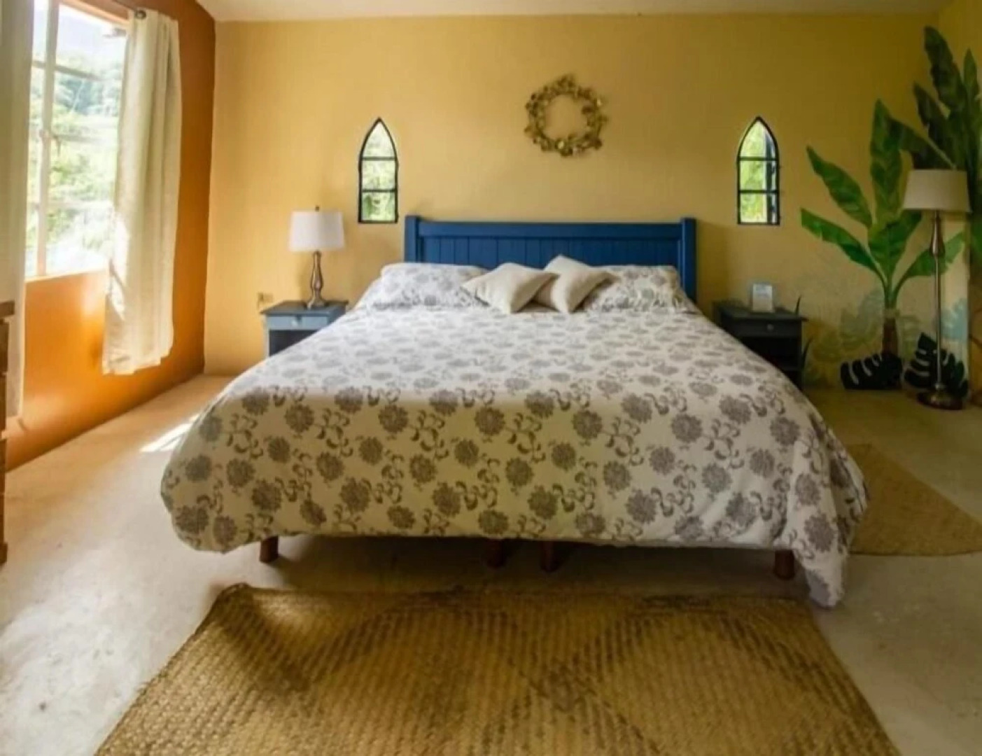 Posada Casa James Xilitla