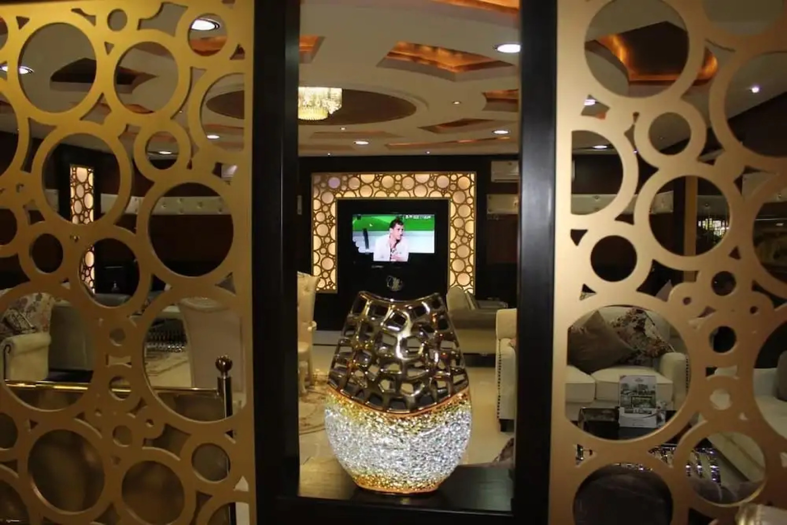 Wahat Al Nafil Al Yarmouk Branch