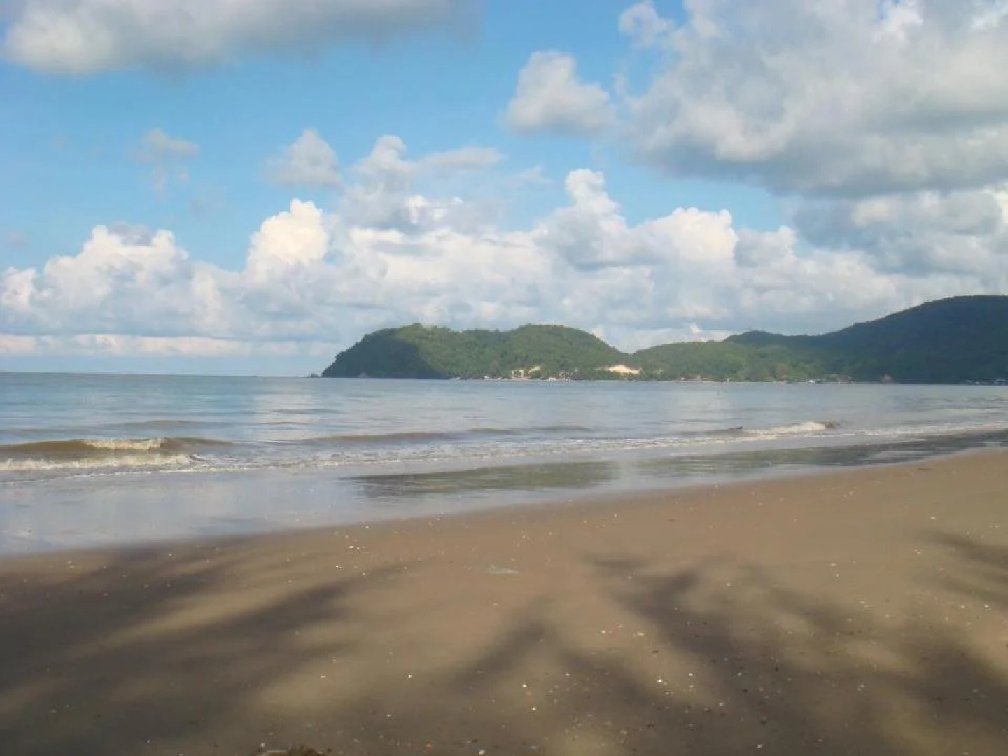 Leamsing View Resort