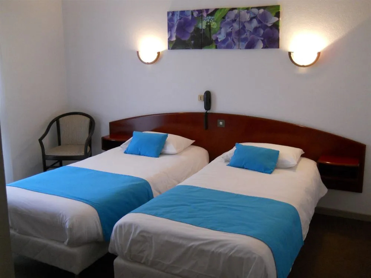 Logis Hotel Le Ty-Lann