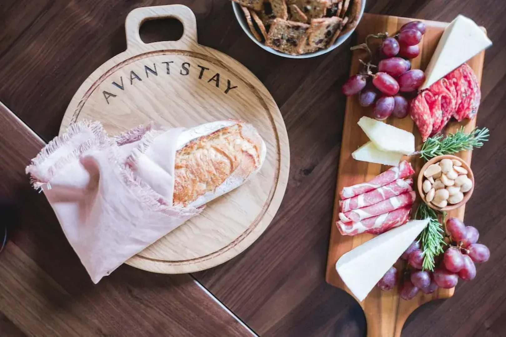 Wellington by Avantstay Secluded Wine Country Estate w/ Gorgeous Mtn Views