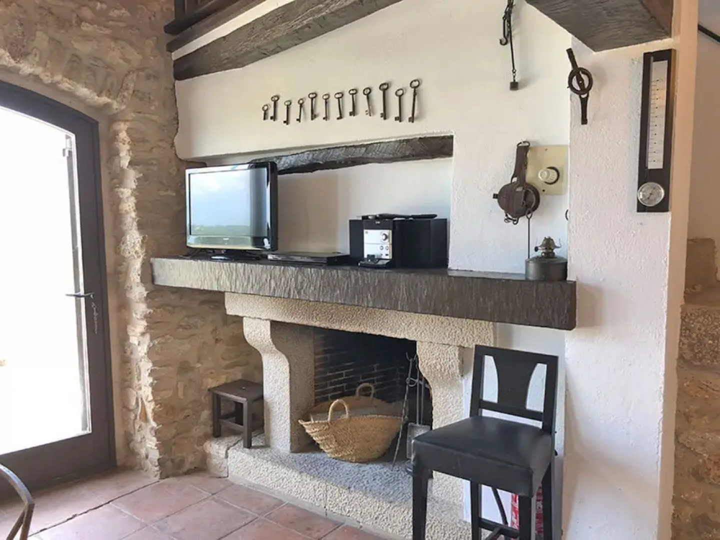 Ariqus Rural Cottages