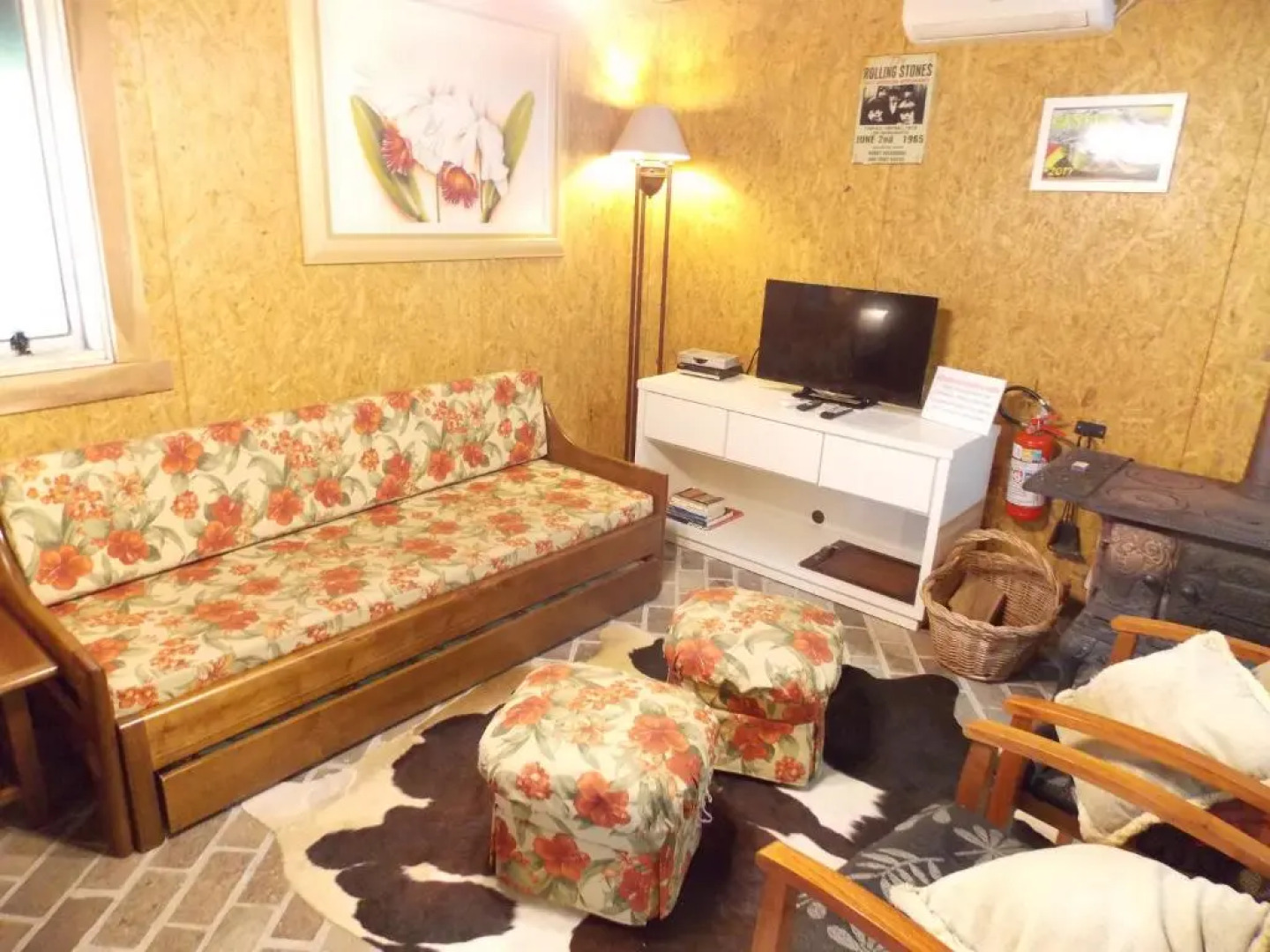 Chalé Estilo Alemão - Centro de Canela