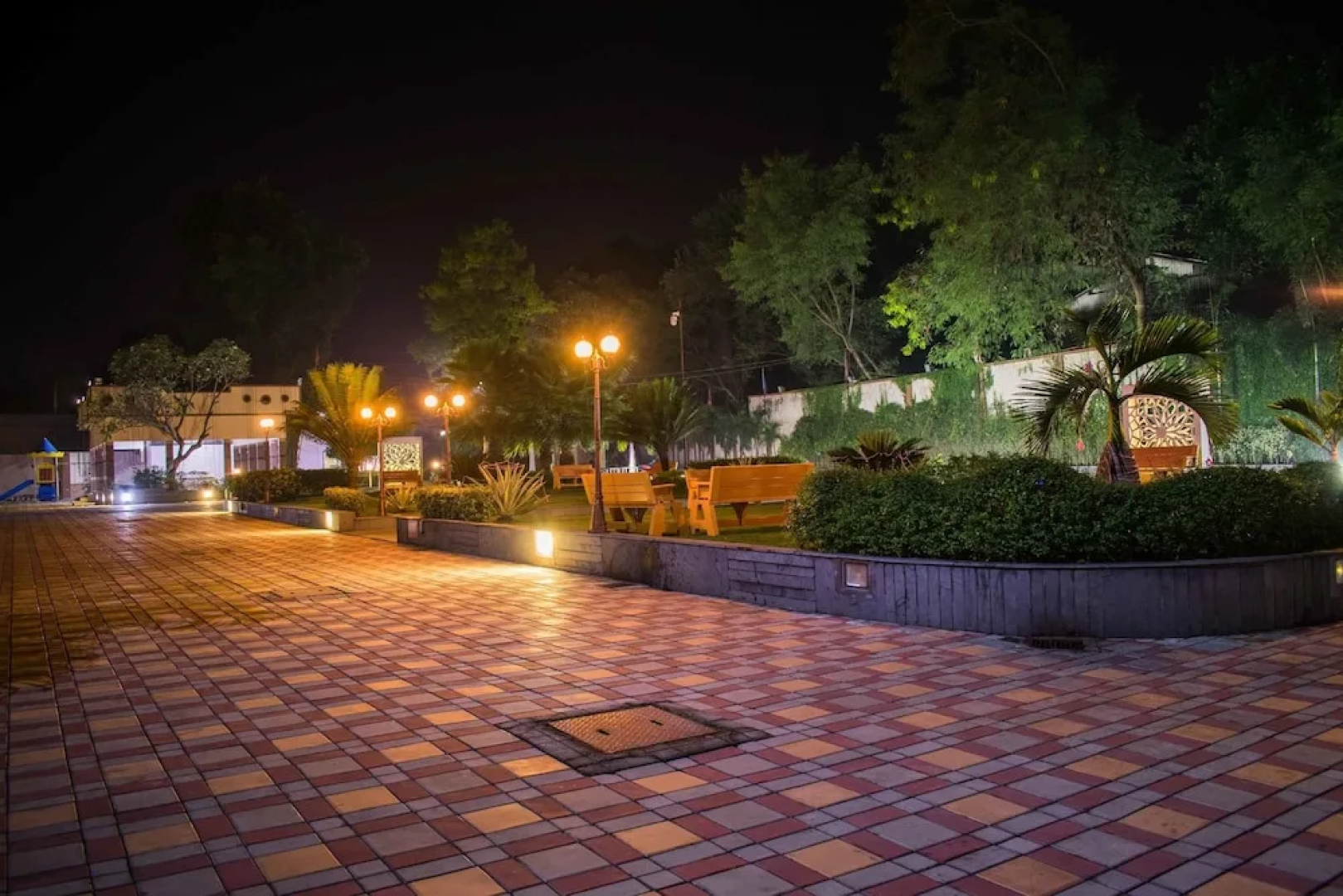Wedlock Greens Hotels & Resorts