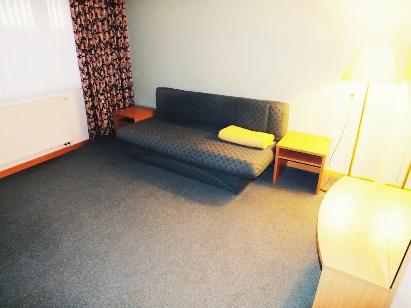 Werrapark Hotel Heubacher Höhe