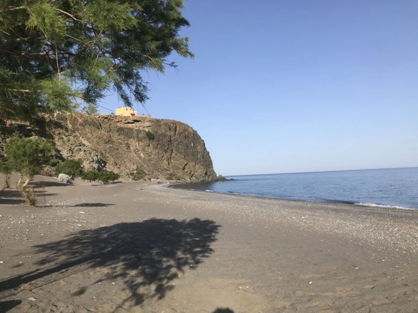 Melita 2-bed Apartment in Tris Ekklisies