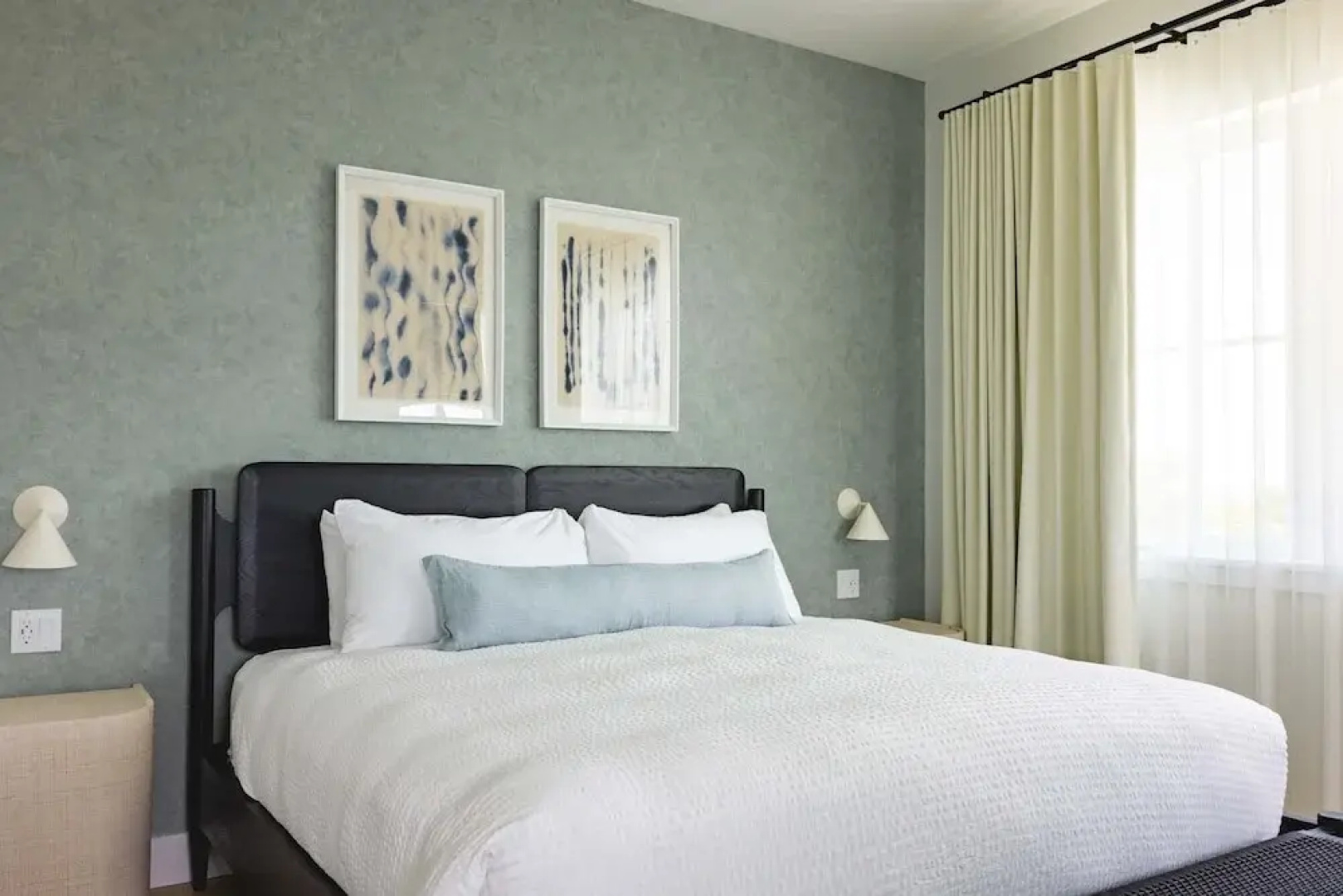 The Fairhaven House at Solaire Lunara Bay