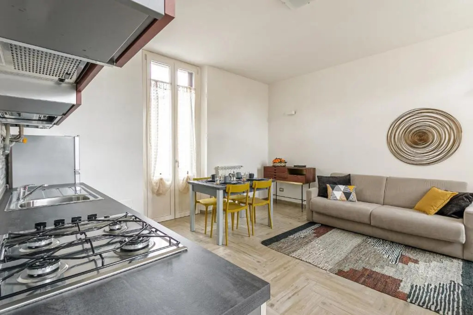 Al 33 di Via Roma - Apartments