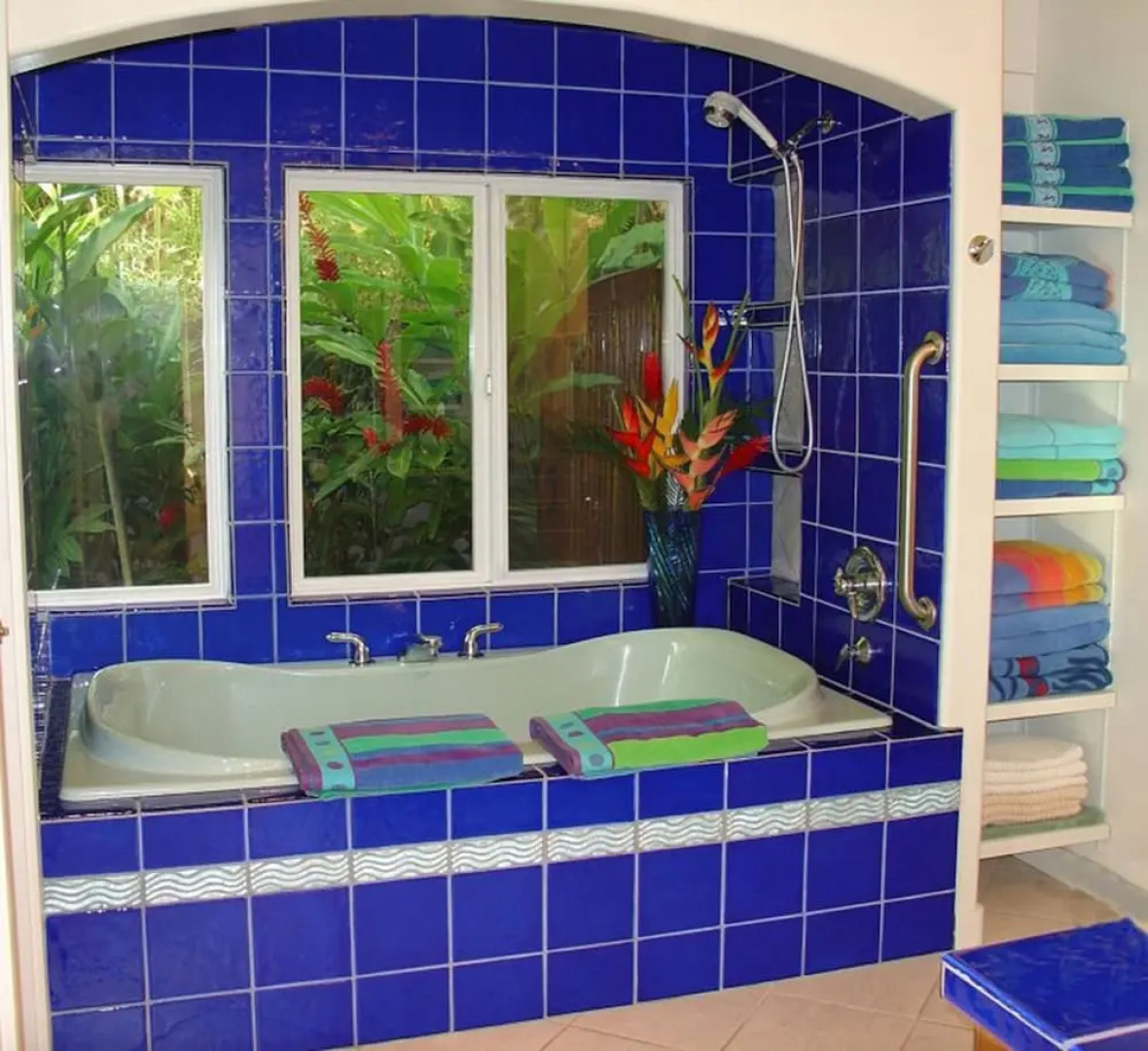 Adventure in Paradise