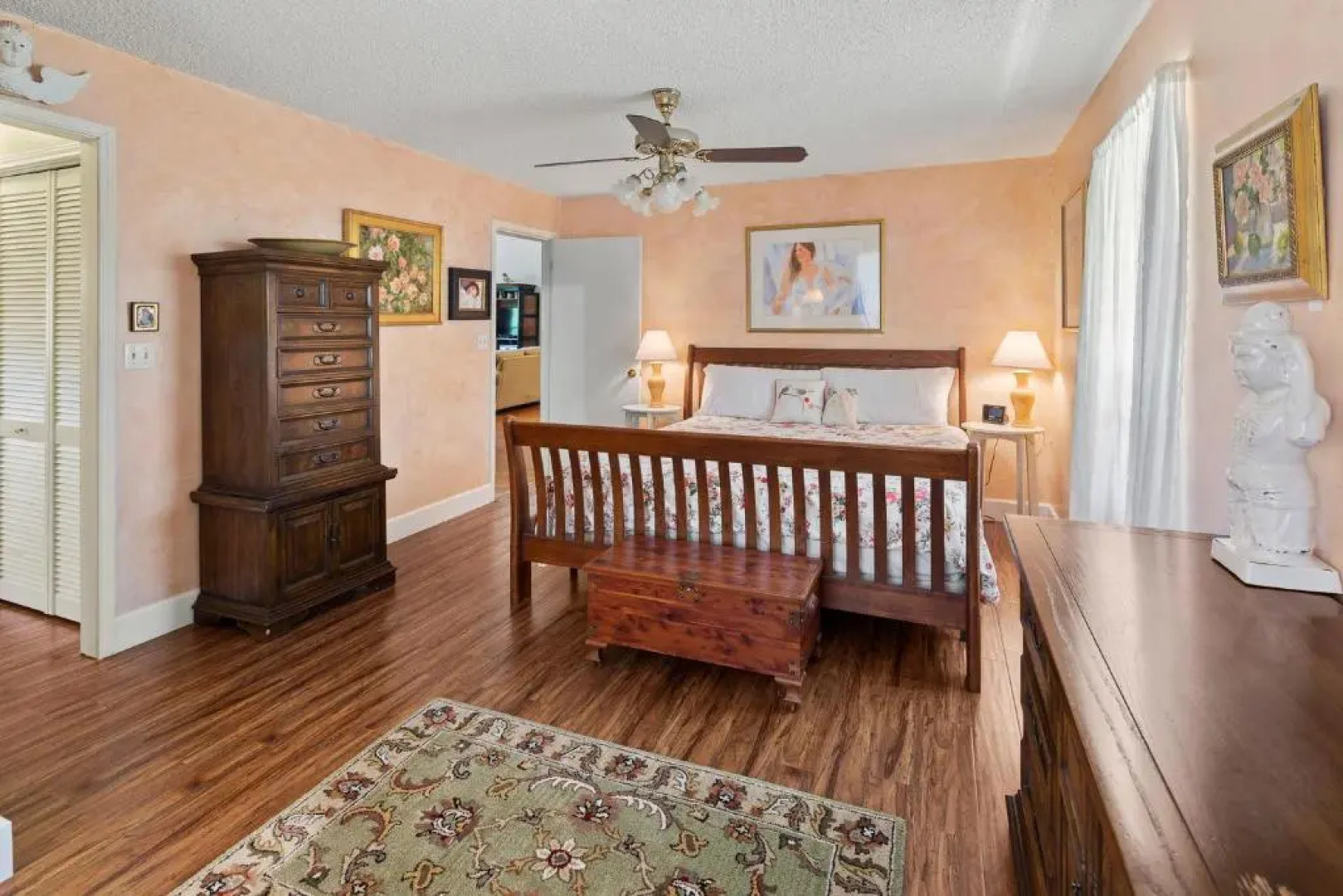 Casa Azul Cd 28920 Home