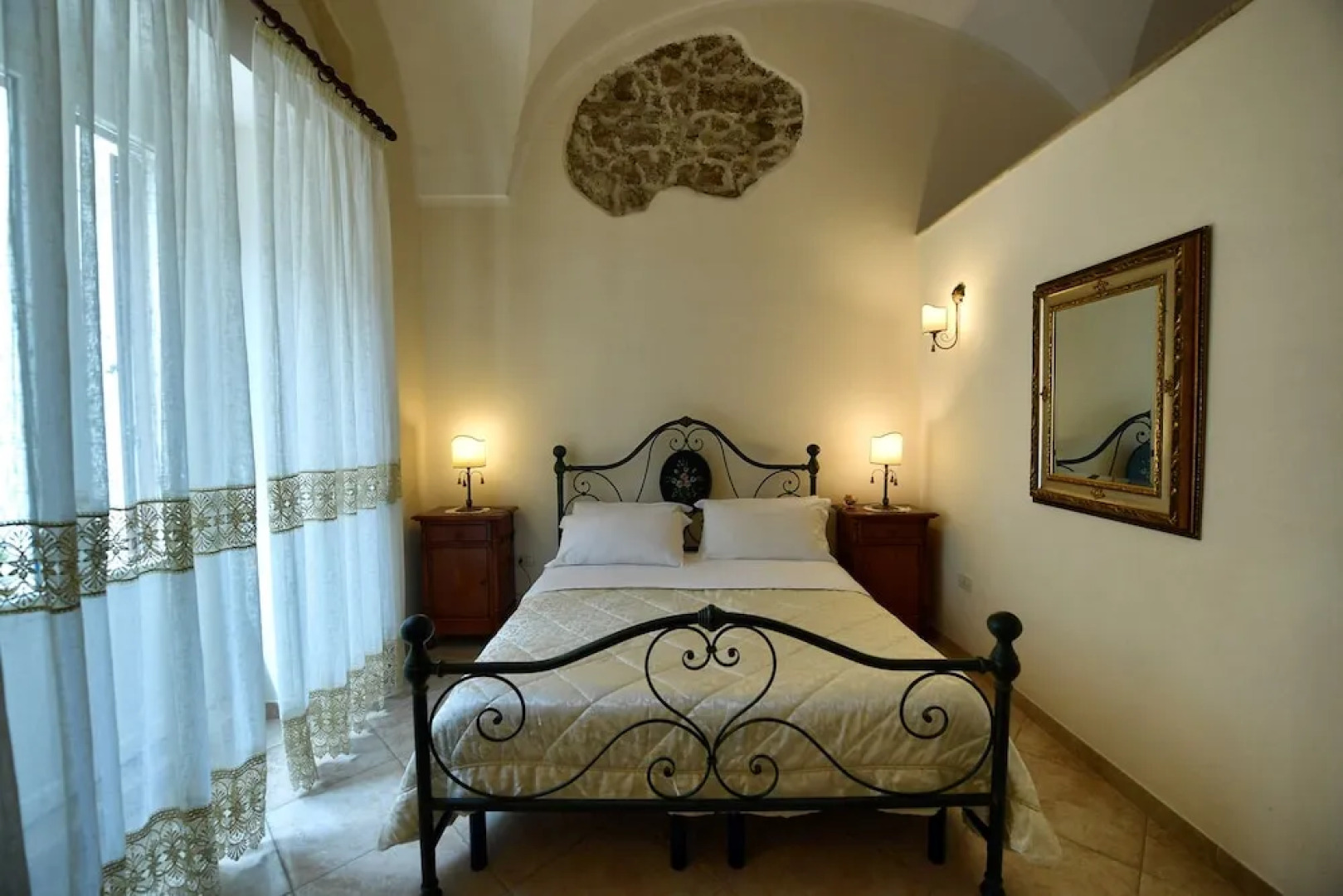 B&B Palazzo Corcioli